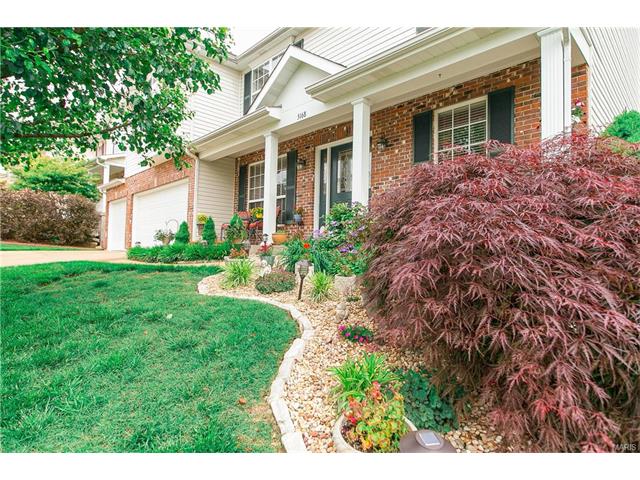 For Sale: 5168 Copperleaf Dr Imperial, MO 63052