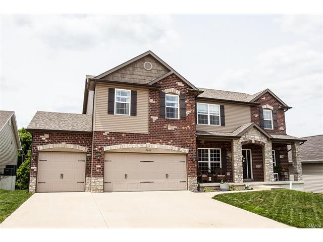 2667 Breakwater Dr Imperial, MO 63052