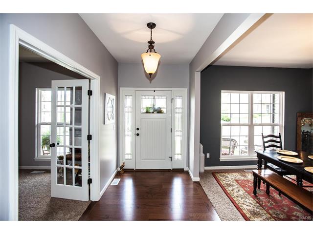 2667 Breakwater Dr Imperial, MO 63052