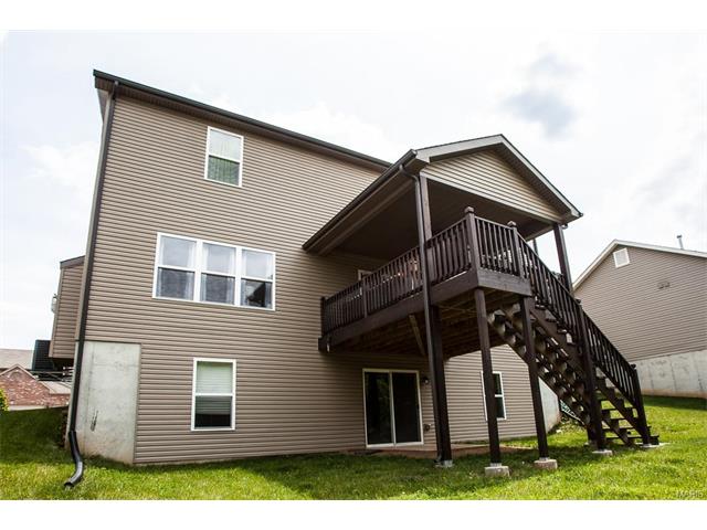 2667 Breakwater Dr Imperial, MO 63052