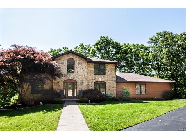 For Sale: 5025 Circle Dr Imperial, MO 63052
