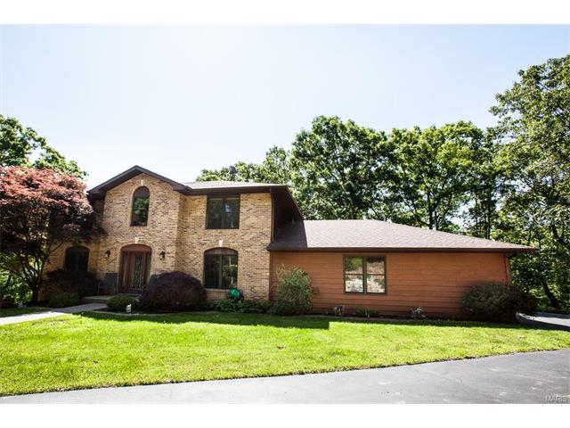 For Sale: 5025 Circle Dr Imperial, MO 63052