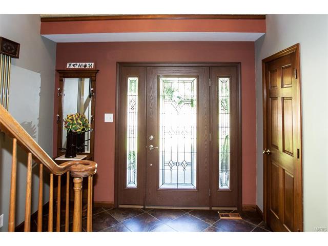 For Sale: 5025 Circle Dr Imperial, MO 63052