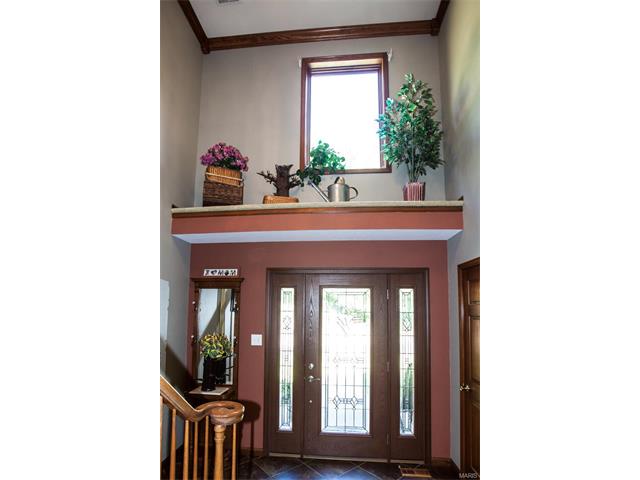 For Sale: 5025 Circle Dr Imperial, MO 63052