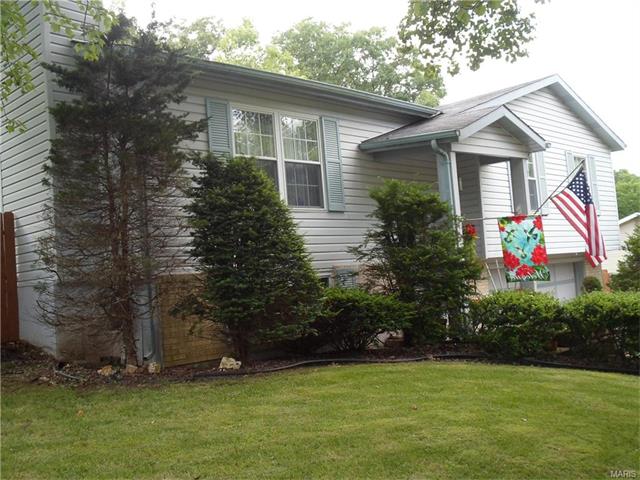 For Sale: 5219 Darkmoor Ln Imperial, MO 63052
