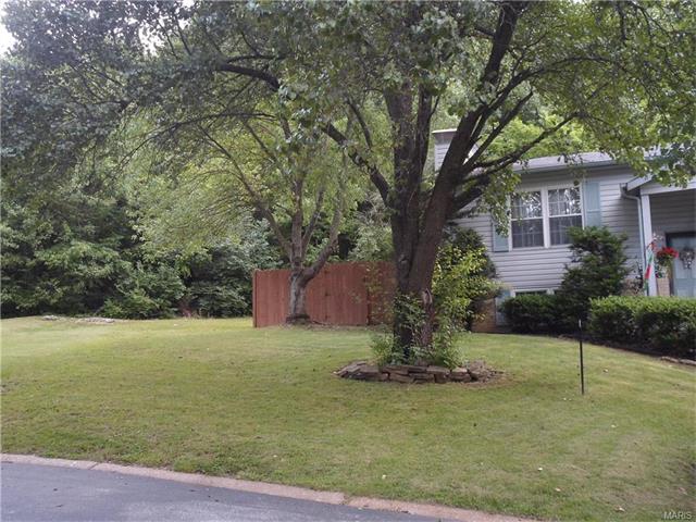 For Sale: 5219 Darkmoor Ln Imperial, MO 63052