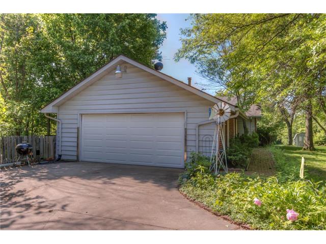 For Sale: 3590 Bassett Rd Pacific, MO 63069