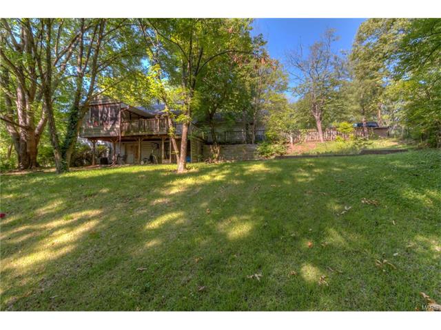 For Sale: 3590 Bassett Rd Pacific, MO 63069