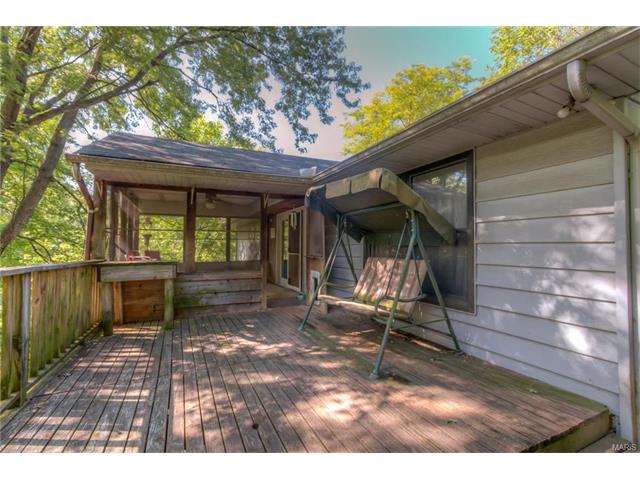 For Sale: 3590 Bassett Rd Pacific, MO 63069