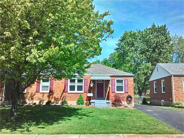 For Sale: 3474 Saint Joachim Saint Ann, MO 63074