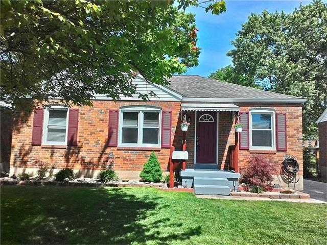 For Sale: 3474 Saint Joachim Saint Ann, MO 63074