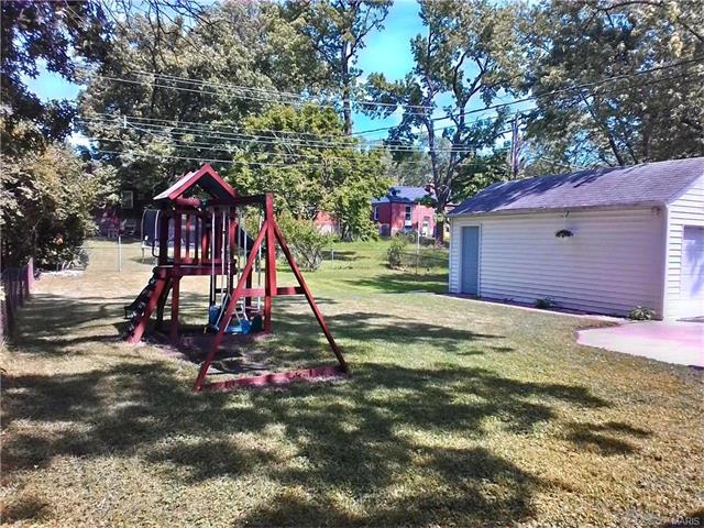 For Sale: 3474 Saint Joachim Saint Ann, MO 63074