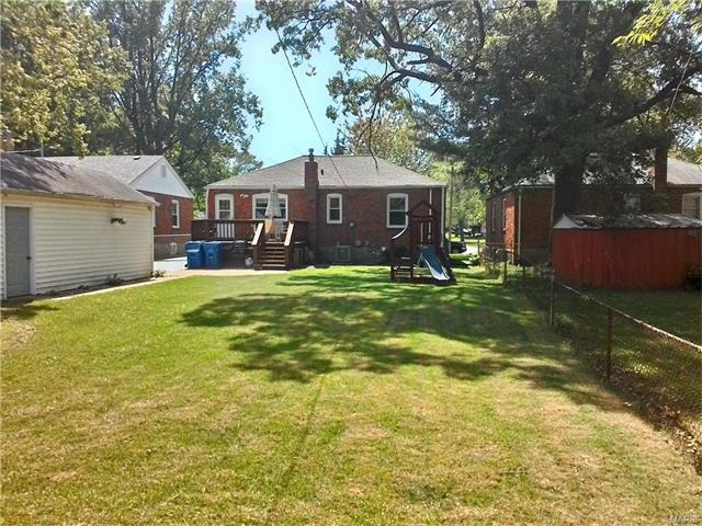 For Sale: 3474 Saint Joachim Saint Ann, MO 63074