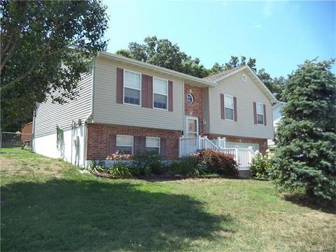 1410 Neff Rd