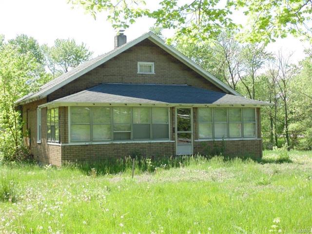 703 Mill Hill Rd Saint Clair, MO 63077