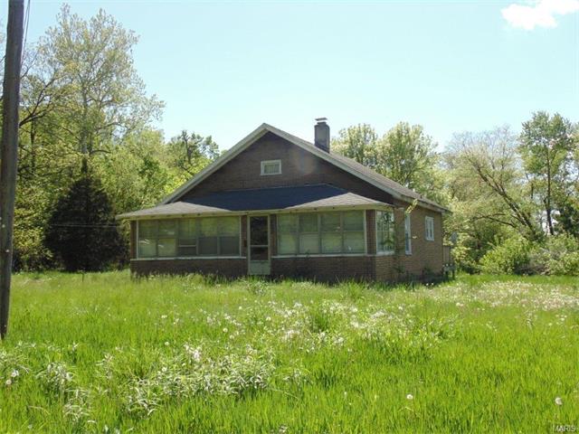 703 Mill Hill Rd Saint Clair, MO 63077