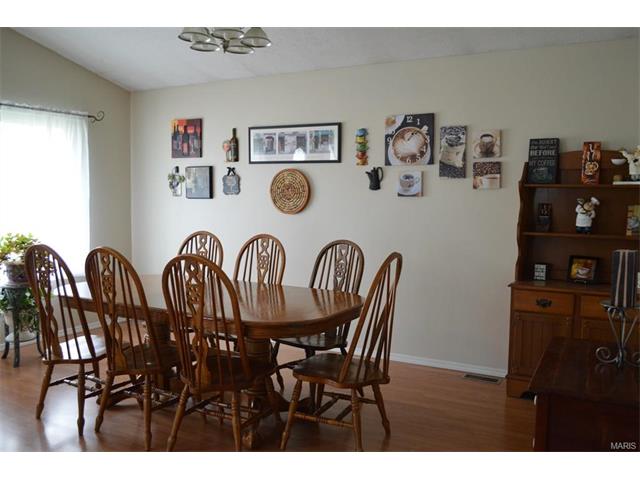 For Sale: 204 Wrenwood Saint Clair, MO 63077