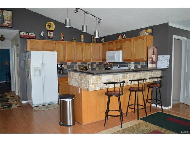 For Sale: 204 Wrenwood Saint Clair, MO 63077