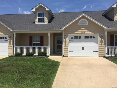 624 N Service Rd