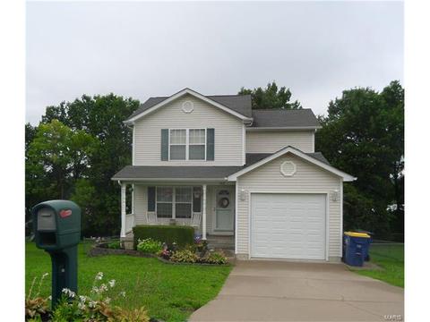 624 N Service Rd
