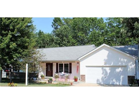 86 Hickory Cir