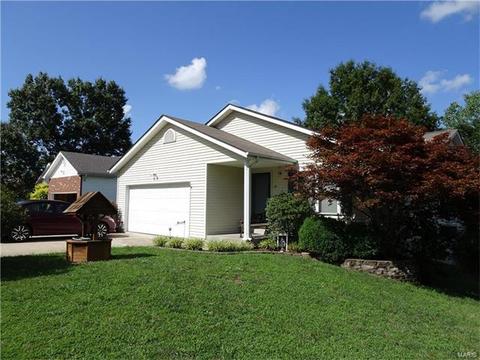 86 Hickory Cir