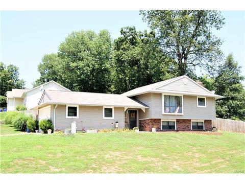 86 Hickory Cir