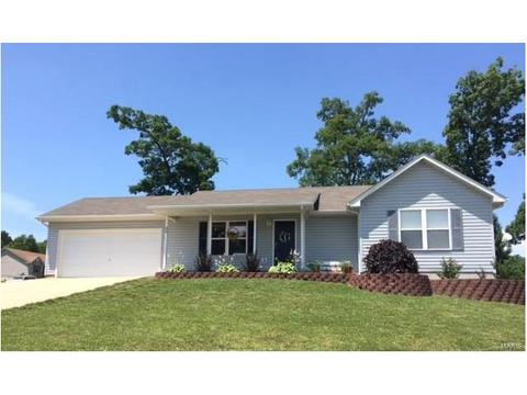 86 Hickory Cir