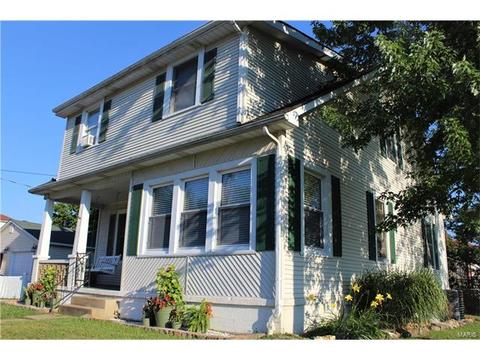 86 Hickory Cir