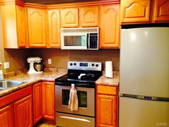 For Sale: 807 Linden Union, MO 63084