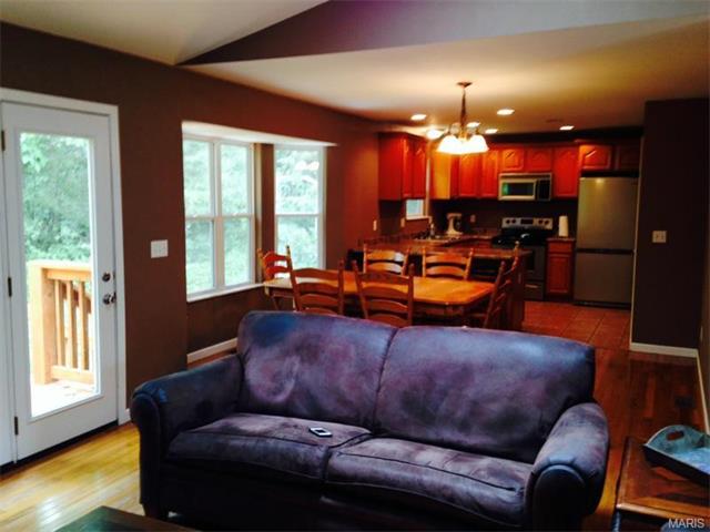 For Sale: 807 Linden Union, MO 63084