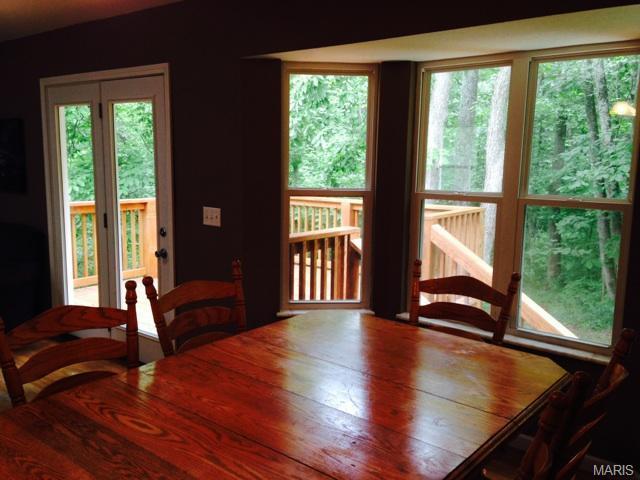For Sale: 807 Linden Union, MO 63084