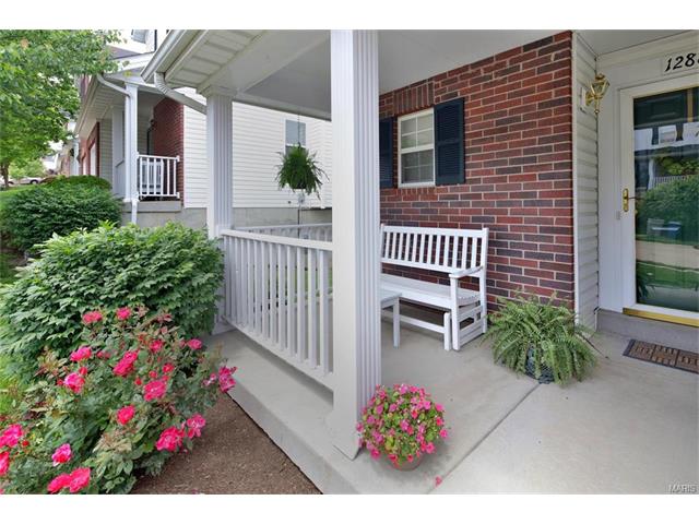 1288 Big Bend Crossing Dr, Valley Park MO 63088