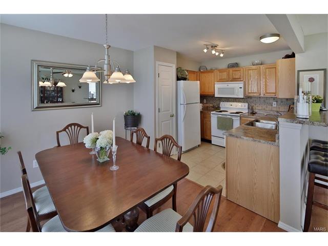 1288 Big Bend Crossing Dr, Valley Park MO 63088