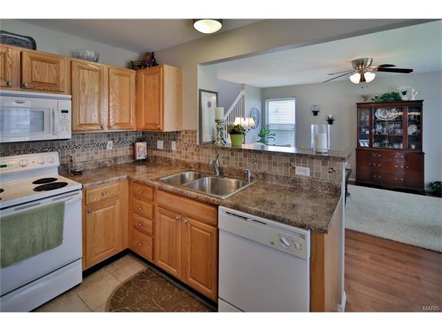 1288 Big Bend Crossing Dr, Valley Park MO 63088