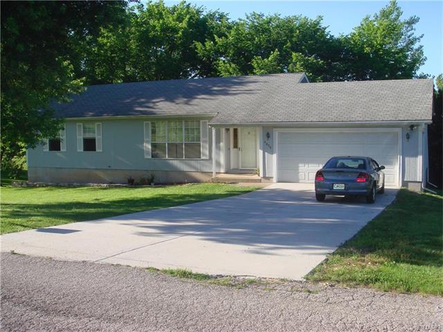 For Sale: 4006 Tara Pl Villa Ridge, MO 63089