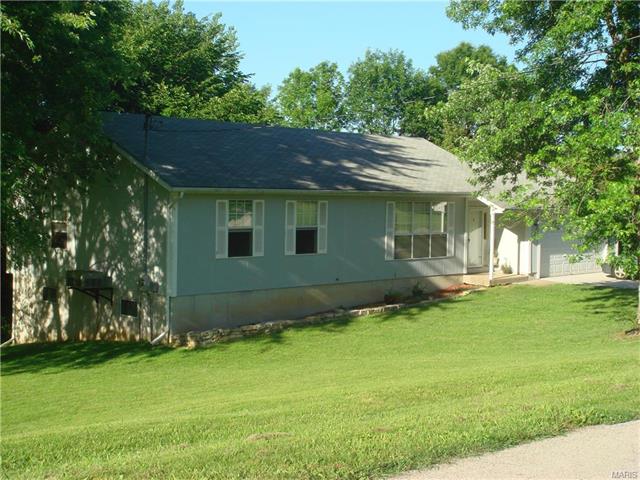 For Sale: 4006 Tara Pl Villa Ridge, MO 63089
