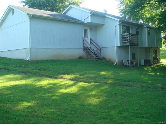 For Sale: 4006 Tara Pl Villa Ridge, MO 63089