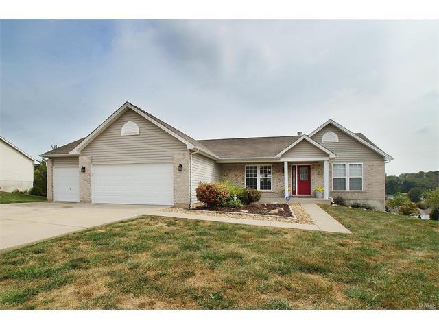 924 Bridgeview Ct