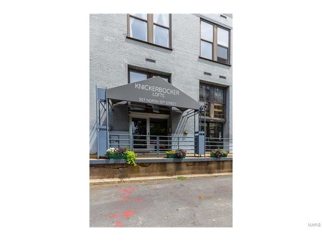 507 N 13th #306