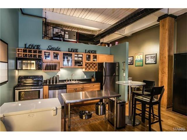 For Sale: 507 N 13th #306 Saint Louis, MO 63103