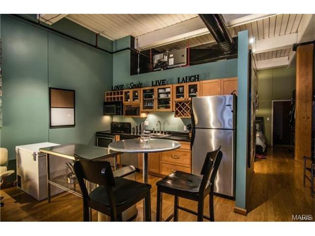 For Sale: 507 N 13th #306 Saint Louis, MO 63103