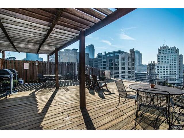 For Sale: 507 N 13th #306 Saint Louis, MO 63103