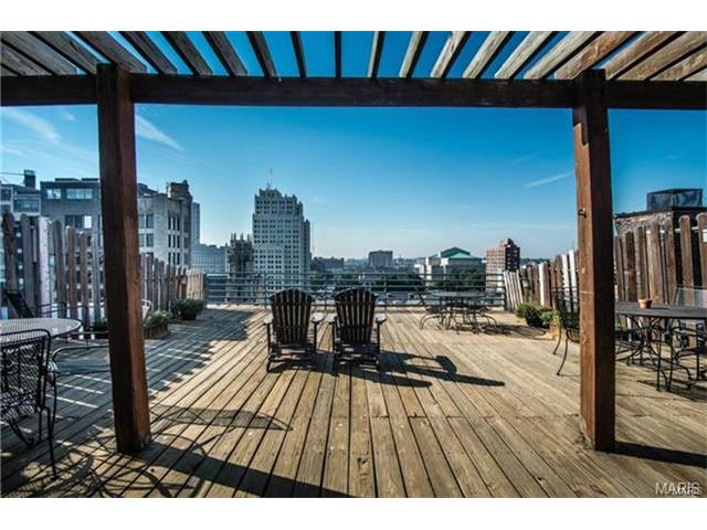 For Sale: 507 N 13th #306 Saint Louis, MO 63103