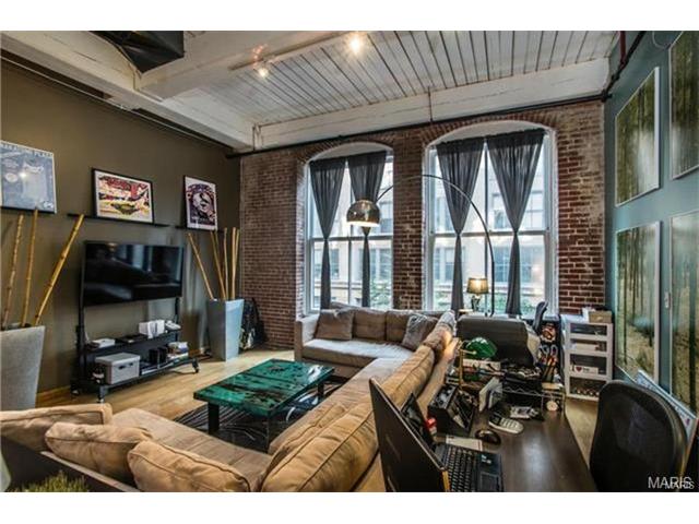 For Sale: 507 N 13th #306 Saint Louis, MO 63103