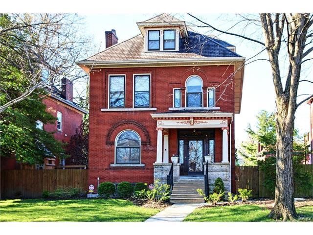 3000 Shenandoah Ave