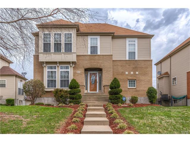 3000 Shenandoah Ave
