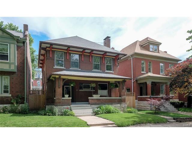 3000 Shenandoah Ave