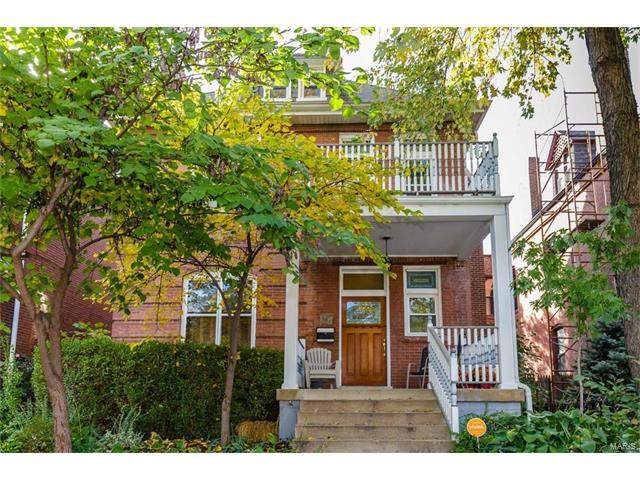3000 Shenandoah Ave