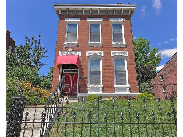 3000 Shenandoah Ave
